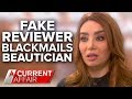 Business owners fed up with fake reviews fight back | A Current Affair