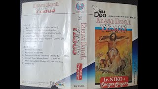Ir. Niko & Sanger Singers - Kuasa Darah Yesus (Full Album)