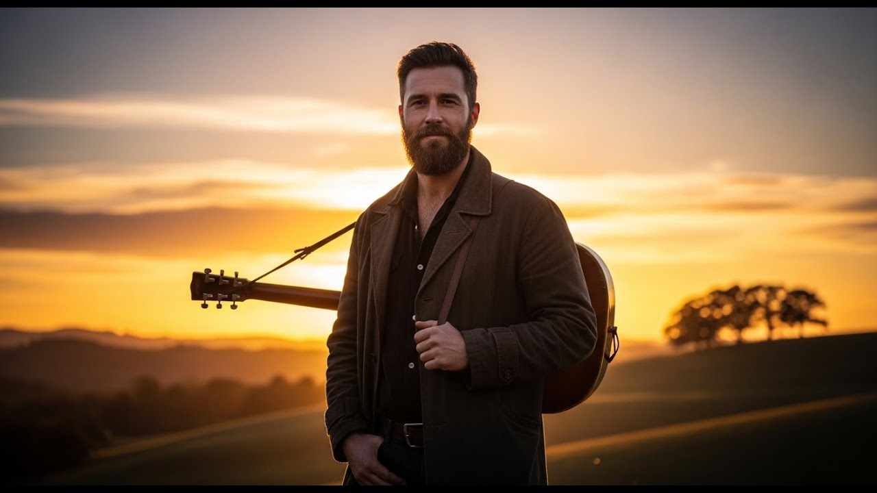 The Best of 70s 80s 90s Country Love Ballads