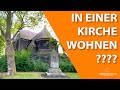 Ehemalige Kirche als Eigentumswohnungen für Investoren #Shorts