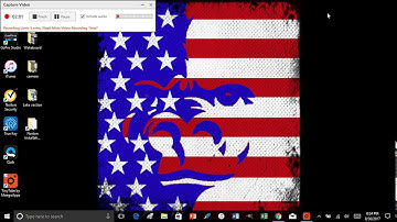 How to use Tiny Take to Screen Capture Videos