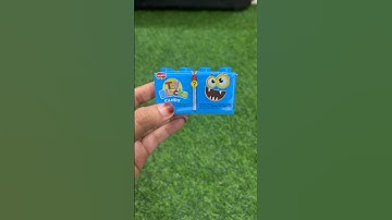Toy Blocks Candy😍 #shorts #shortsfeed #youtubeshorts #trending