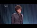 平约瑟 (Joseph Prince) – 不定罪带你进入属天的健康 | 新造视频