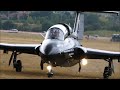 Aero L-29 Delfín demo flight - Budaörs Airshow - 2022