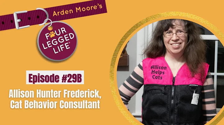 Ep29 Allison Hunter-Frederick