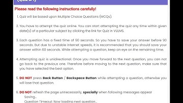 CS504 Quiz 1 Solution || CS504 - Software Engineering-I || Spring 2024
