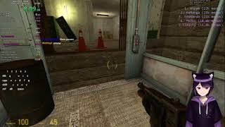 [Personal Best] Half-Life 2: Offshore [23:40 In-Game Time]