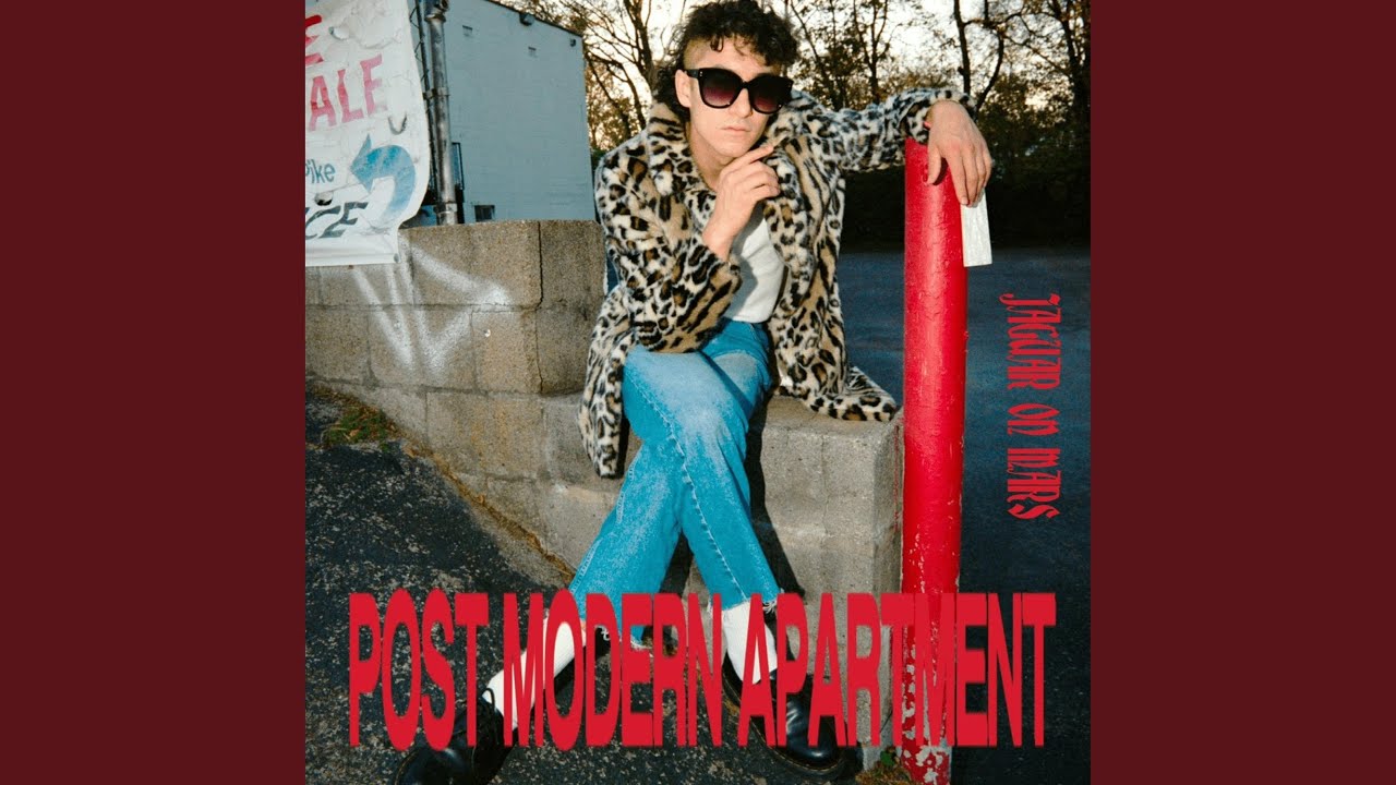 YouTubeでPost Modern Apartmentを視聴