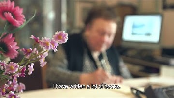 Life Saving Robot | GiraffPlus | Giraff Telepresence Robot