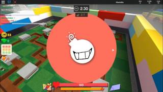 Roblox Super bomb survival-A CANDY :D screenshot 5
