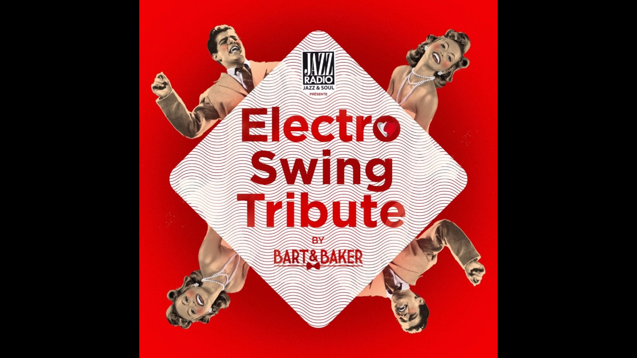 Bart&Baker - Groove Is the Heart (feat. Kitten & The Hip)