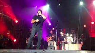 Billy Currington - Details