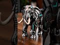 Mookie Experimental - Beasts!