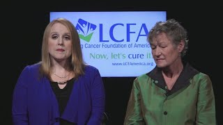Breakthrough in Lung Cancer Treatment