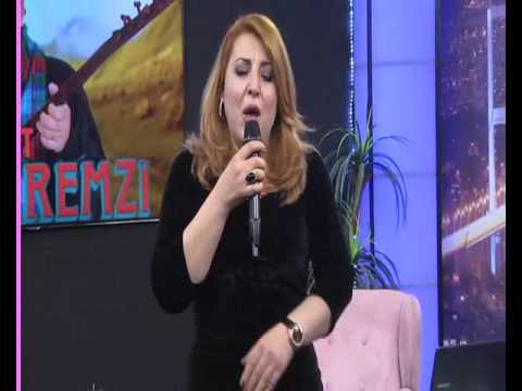 TÜLAY KOÇ ANATOLİA NAVİN SHOW DERVİŞ OLSAM