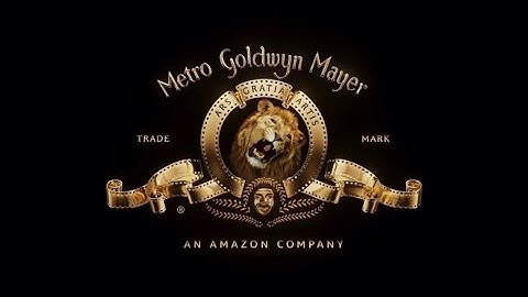 Oh. What. Fun. (2025) Opening Logos (HD)