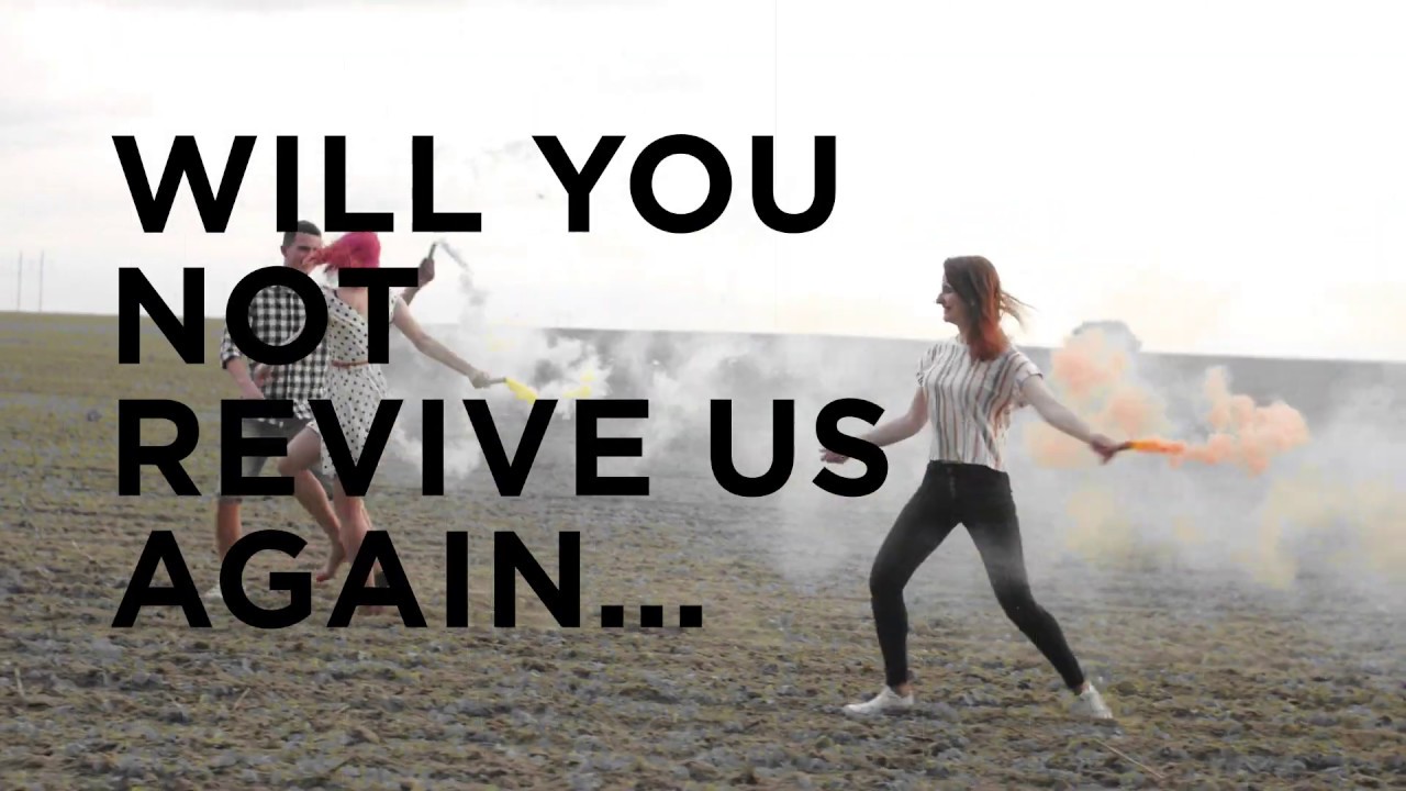 REVIVAL IS COMING YouTube