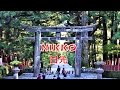 NIKKO - PATRIMONIO DELL' UMANITA' poco distante da Tokyo