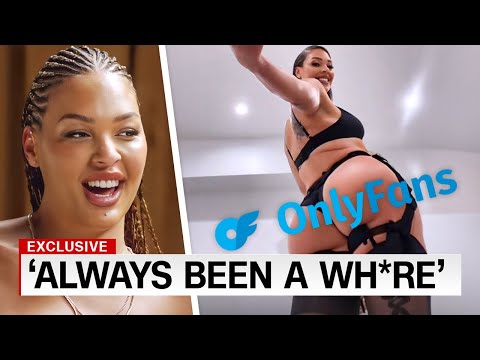 Liz Cambage’s Most PROBLEMATIC Moments..