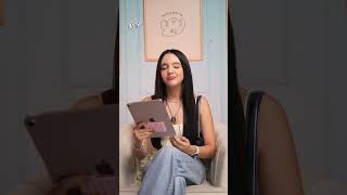 Sofía Vela Desbloquea Su Ipad Y Nos Muestra Todo Lo Que Esconde Juegos Favs, Última Canción Y Más