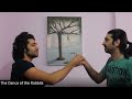 The Dance of the Rabbits 2015 Trailer - Written and Directed by Mobarez Javanmard