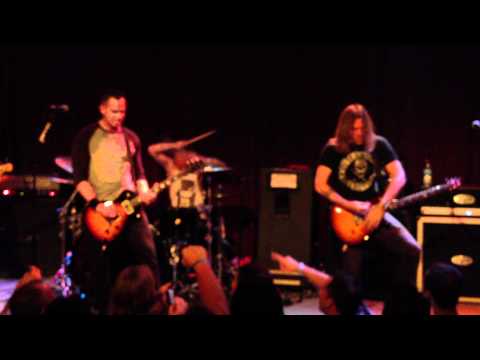 Tremonti - All I Was Live At The Social Orlando 20120707