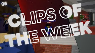 The BEST Bridge Clips of the Week