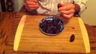 Best way to pit a date Profile