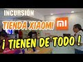 ✴️ VISITANDO LA TIENDA XIAOMI PERU | DILO NOMAS