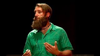 L'equilibrio dei sogni | Dino Lanzaretti | TEDxMonopoli