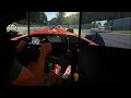 Automobilista 2 v1563  unyielding ai  almost forgot that it was ai 