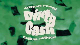 Adrian Forsen, Samuel Prince - Dirty Cash (Money Talks)