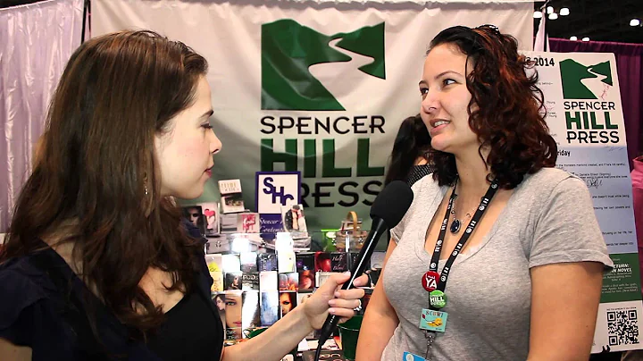 Interview with Erica Cameron, author of SING SWEET...