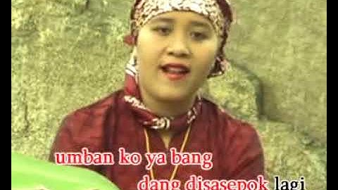 HIWANG KU - SISTIA ABEKA - REMIXDUT LAMPUNG