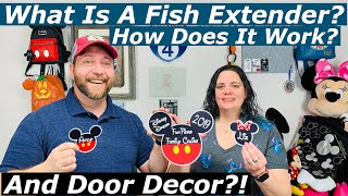 Here Is What We Are Gifting For Our Disney Cruise Fish Extender | What Is A Fish Extender Or FE