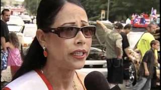 Boston Puerto Rican Festival - Latino Pride !