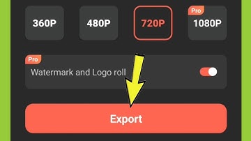 FilmoraGo Android || Not Save Video Or Export & Render Problem Solve saving your video