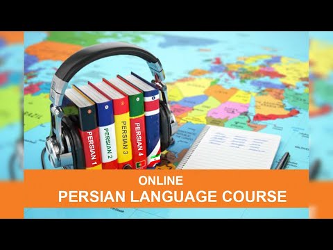 Certificate Course In Persian Language | Starting 16th October 2021