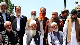 Landmark Day for Difayi Jammiat Ahlihadees || M MAQBOOL AKHRANI || Mohd Shafiq Khan || 22 May 2026