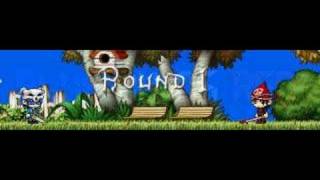 My First Maplestory Animation READ DESCRIPTION