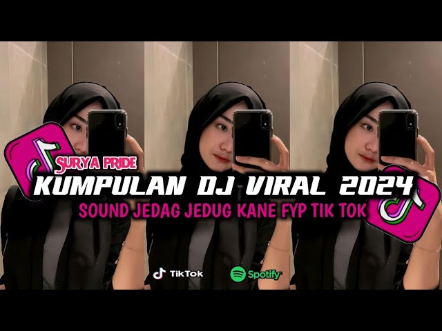 KUMPULAN DJ VIRAL TERBARU 2024 FULL BASS MENGKANE VIRAL TIK TOKl class=