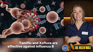 Subclade K vs. Regular Flu: What Doctors Are Observing in Older Adults