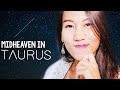 TAURUS MIDHEAVEN | 💄The Crafted Idol💰 | Midheaven in Taurus