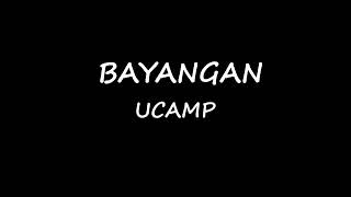 Download Lagu Viral pada jamannya!!!!!    BAYANGAN  (UCAMP)  cover  herydjawa MP3