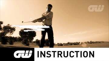 GW Instruction: Path to Par - Lesson 2 - The First Move