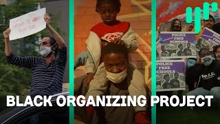 How Black Organizers Got Police Out of Oakland Schools