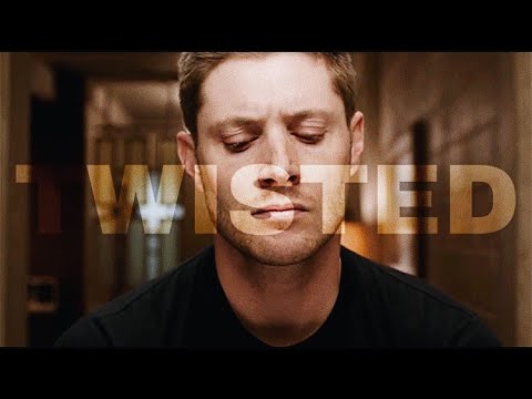 𝐃𝐞𝐚𝐧 𝐖𝐢𝐧𝐜𝐡𝐞𝐬𝐭𝐞𝐫 [𝐌𝐚𝐫𝐤 𝐎𝐟 𝐂𝐚𝐢𝐧] - 𝕋𝕎𝕀𝕊𝕋𝔼𝔻