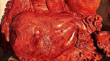 Siêu Phẩm Di Lặc Cẩm Chuột | Chất Kinh Điển!