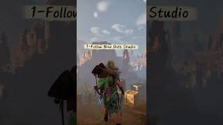 Win Early Access keys if you participate in this contest!