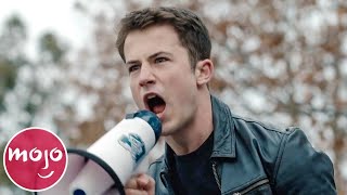 Top 10 Moments from 13 Reasons Why Season 4